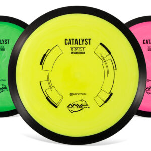 Catalyst