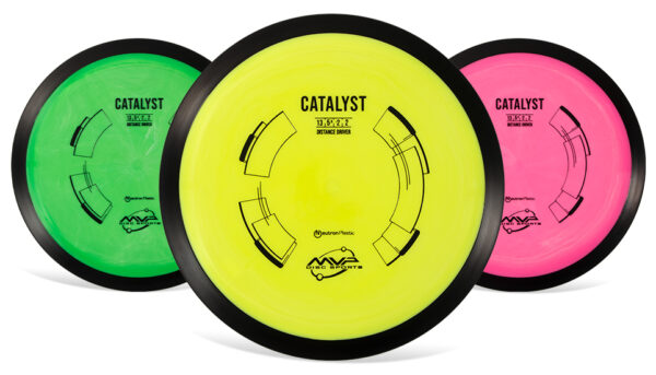 Catalyst