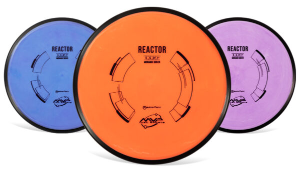Reactor