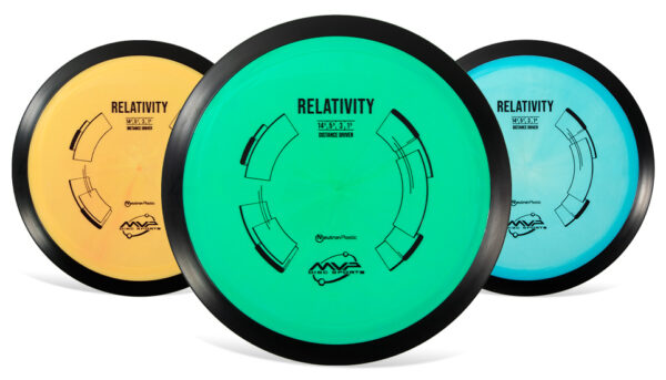 Relativity
