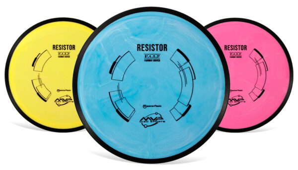 Resistor