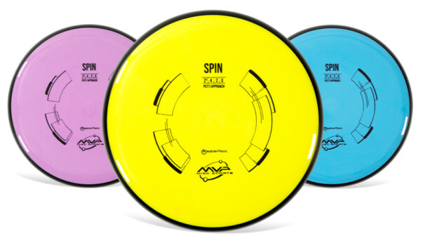 Spin
