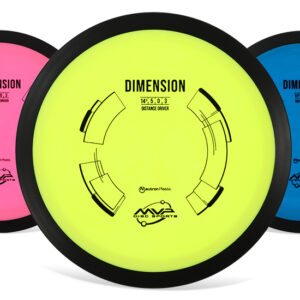 Dimension