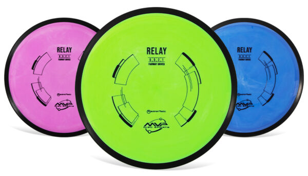 Relay