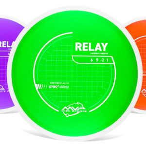 Relay Neutron