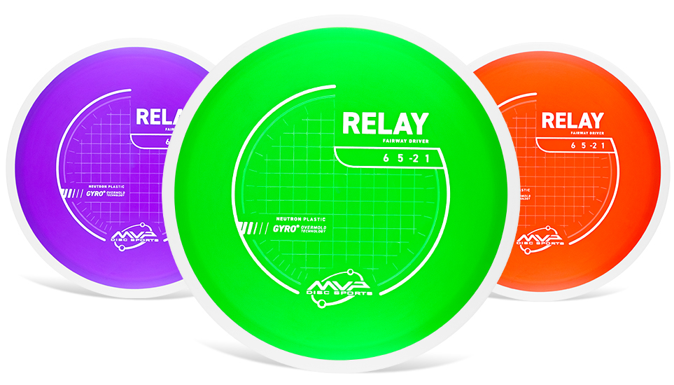 Relay Neutron