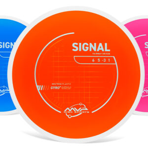 Signal Neutron