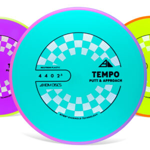 Tempo Neutron