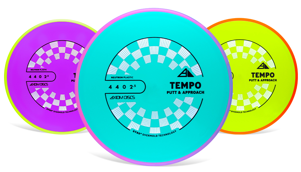 Tempo Neutron