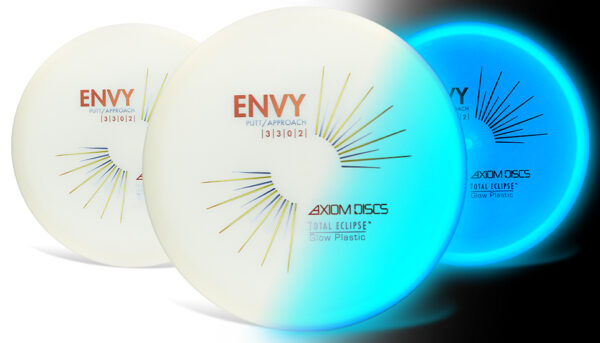 Envy Total Eclipse