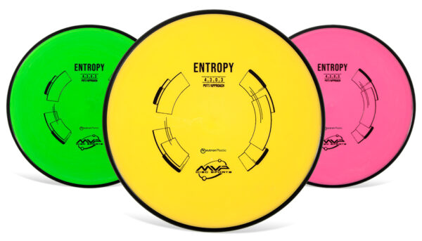Entropy