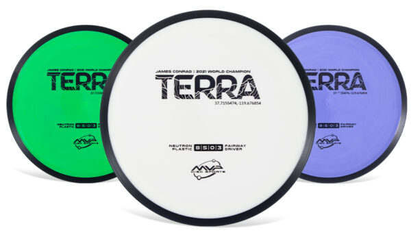 Terra