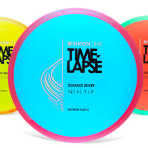 Time Lapse