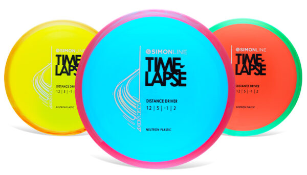 Time Lapse