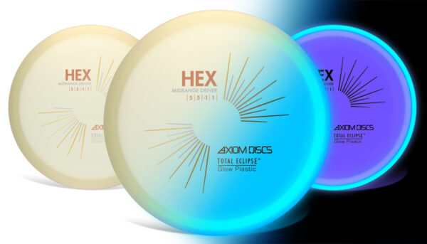 Hex Total Eclipse
