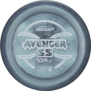 Avenger SS ESP FLX