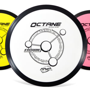 Octane Fission