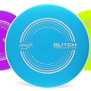 Glitch Neutron Soft