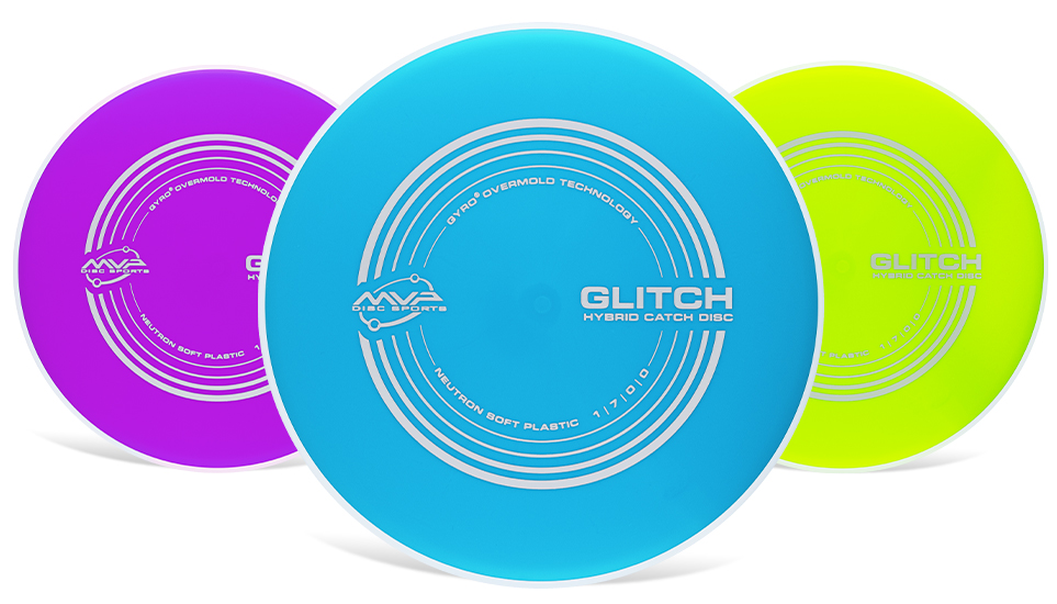 Glitch Neutron Soft