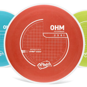 Ohm Neutron
