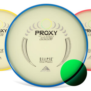 Proxy Glow