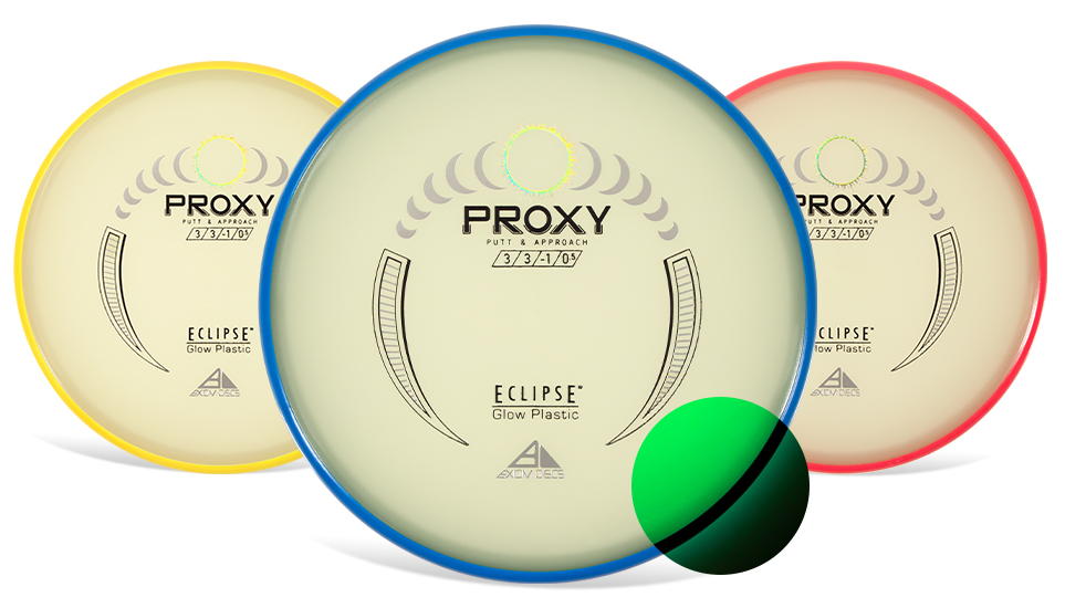 Proxy Glow