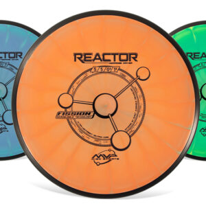 Reactor Fission