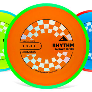 Rhythm Neutron