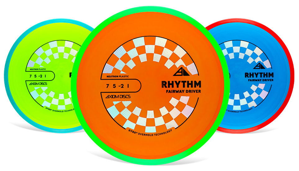 Rhythm Neutron