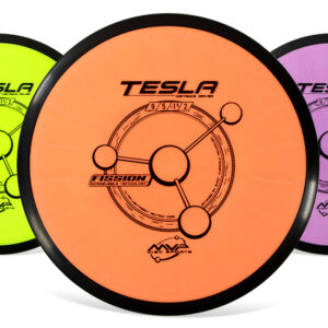 Tesla Fission