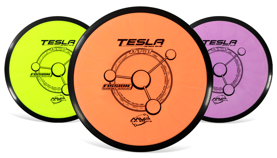 Tesla Fission