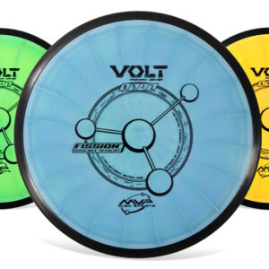 Volt Fission