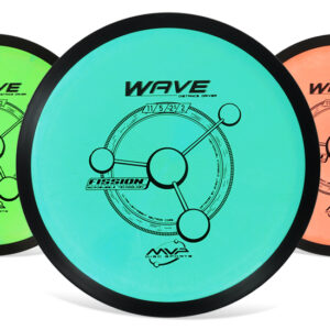 Wave Fission