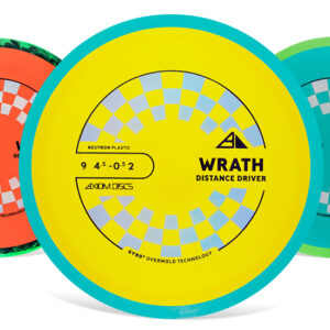 Wrath Neutron