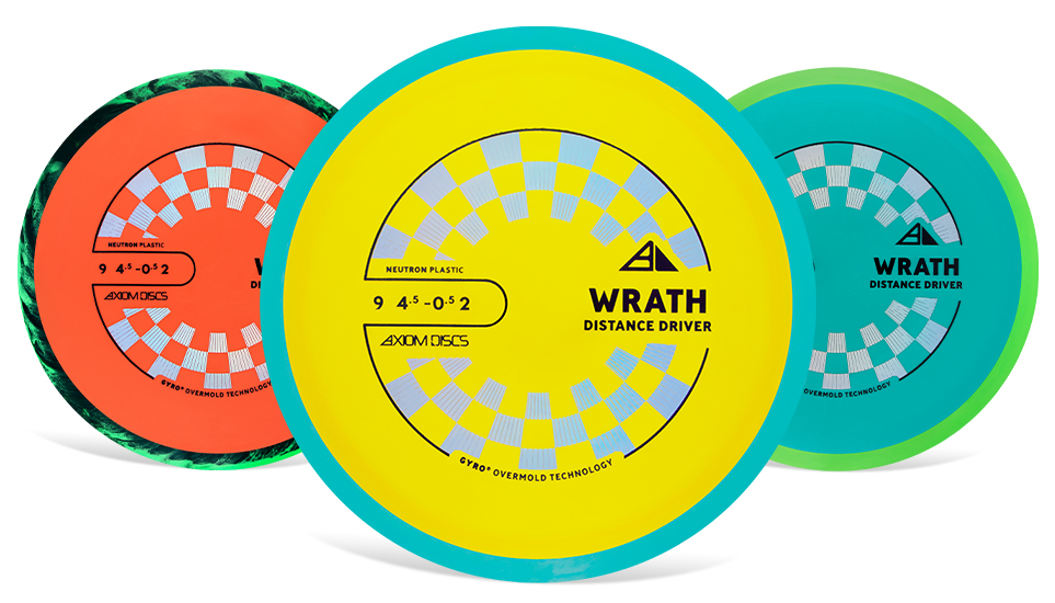 Wrath Neutron