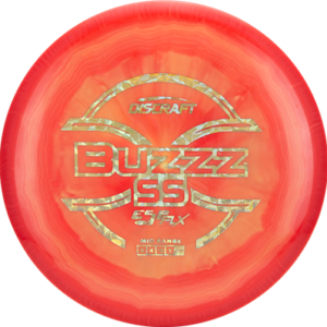 Buzzz SS ESP FLX
