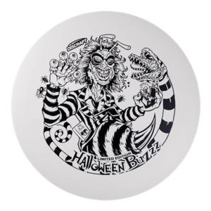 Buzzz Glow Limited Edition Halloween