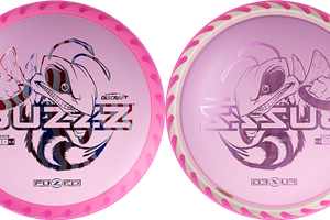 Buzzz Saw Pattern Fuzed Z