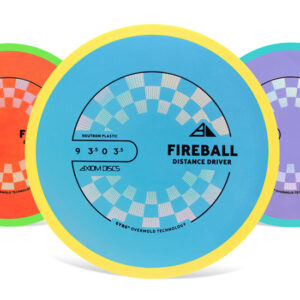Fireball Neutron
