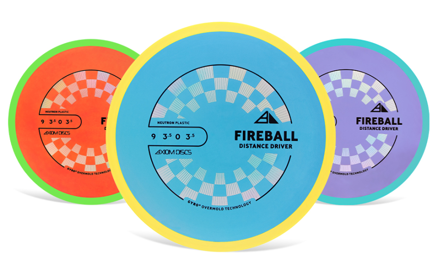 Fireball Neutron