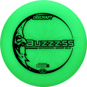 Buzzz SS MEGA GLOW Z