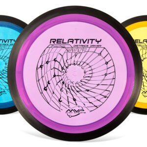 Relativity Proton