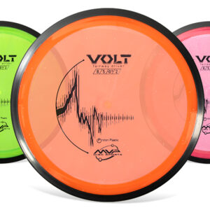 Volt Proton