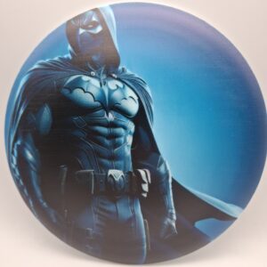 Innova Star Destroyer Batman