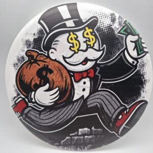 Buzzz ESP Monopoly