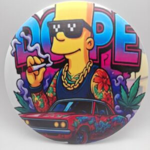 Innova Star Destroyer Bart