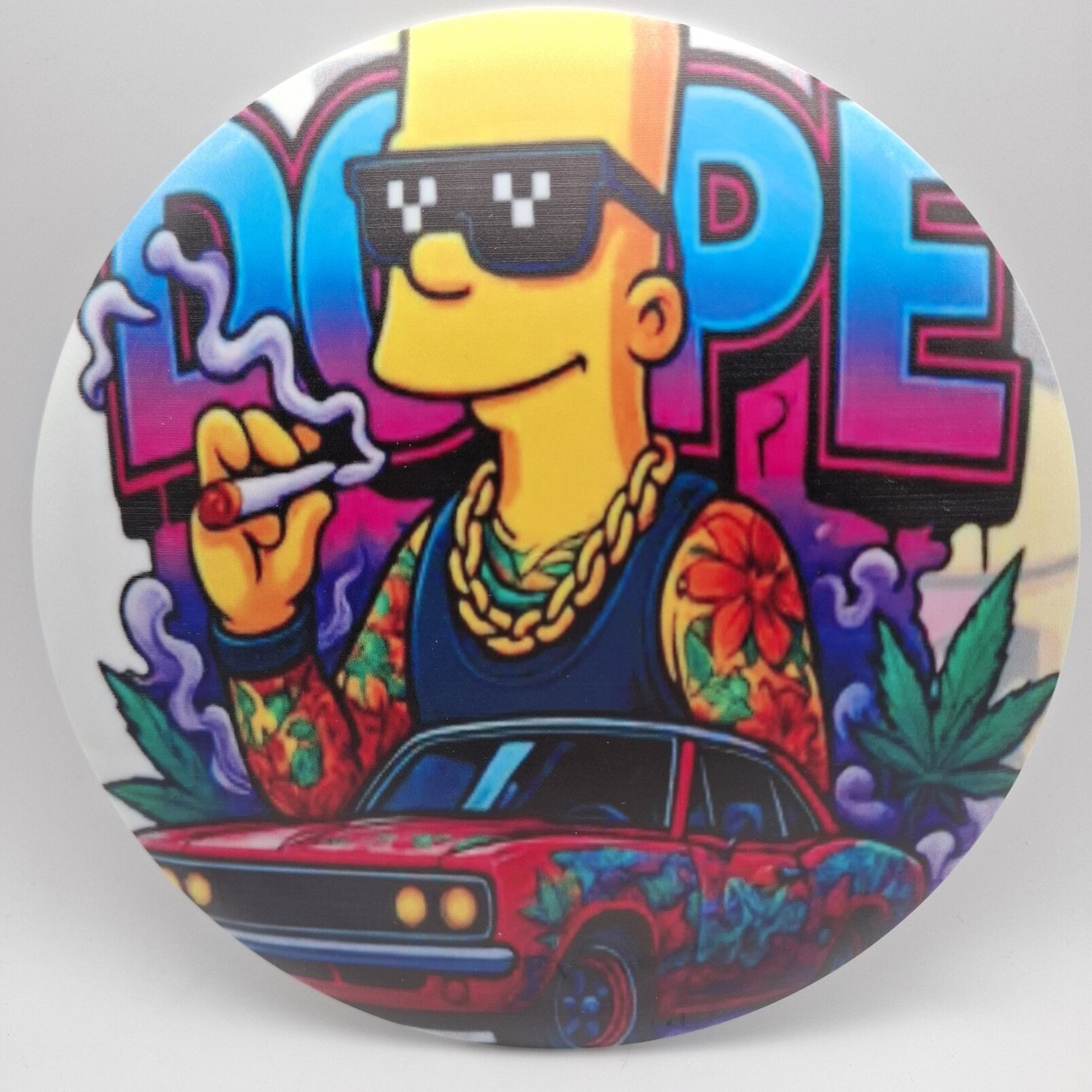 Innova Star Destroyer Bart