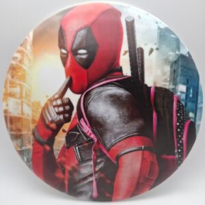 Innova Star Destroyer Deadpool 2