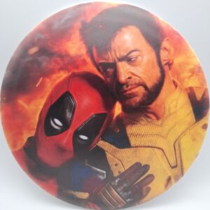 Innova Star Destroyer Deadpool & Wolverine