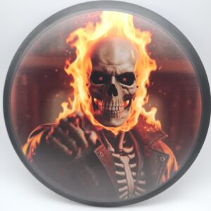 Wave Fission Ghost Rider